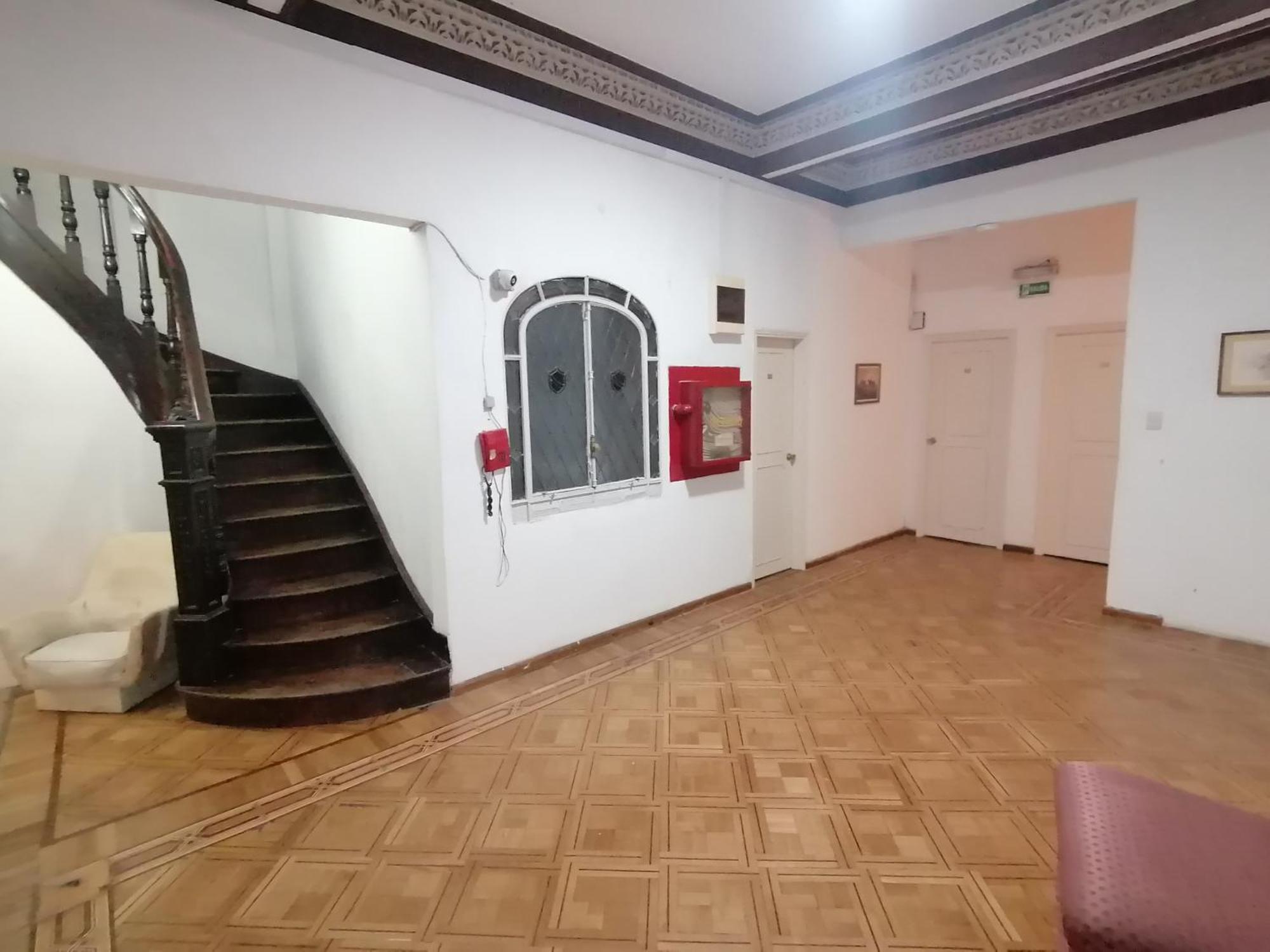 Hotel Richmond Montevideo Kültér fotó