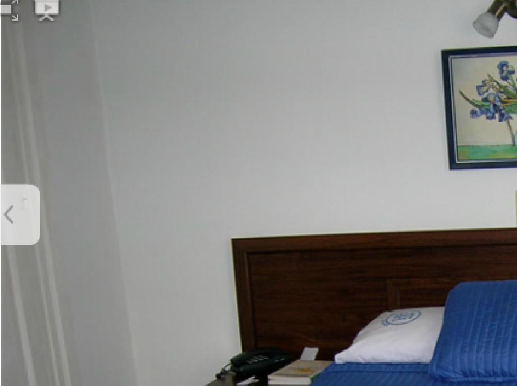 Hotel Richmond Montevideo Kültér fotó