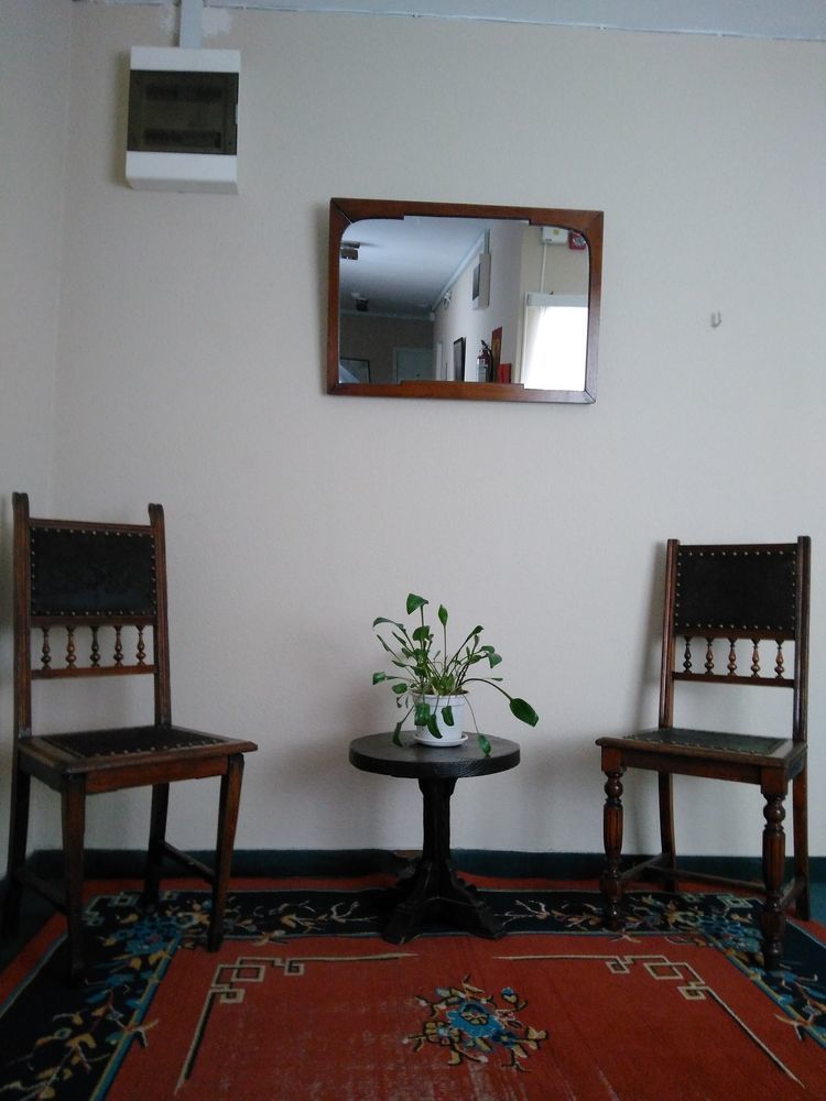 Hotel Richmond Montevideo Kültér fotó