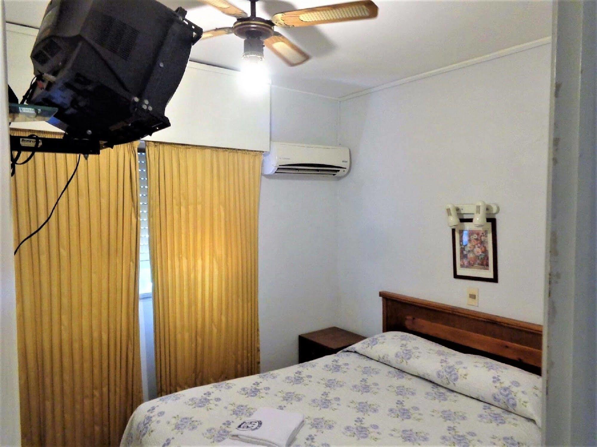 Hotel Richmond Montevideo Kültér fotó